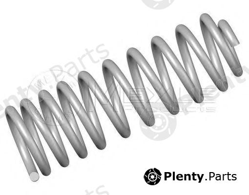  MEYLE part 1007390018 Coil Spring