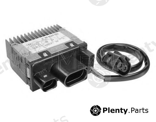  MEYLE part 1008800024 Control Unit, electric fan (engine cooling)