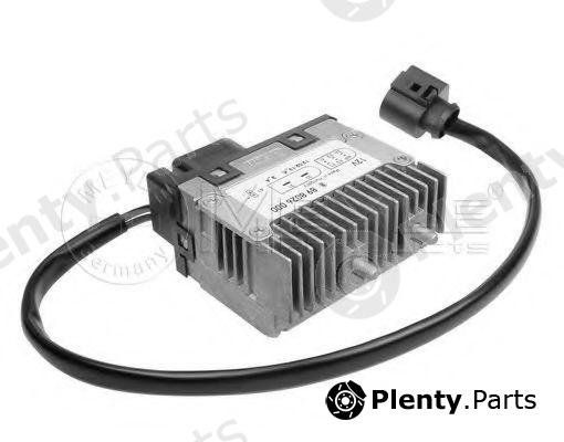  MEYLE part 1008800024 Control Unit, electric fan (engine cooling)