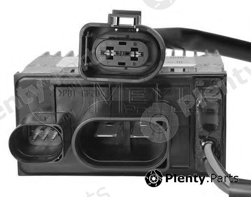  MEYLE part 1008800024 Control Unit, electric fan (engine cooling)