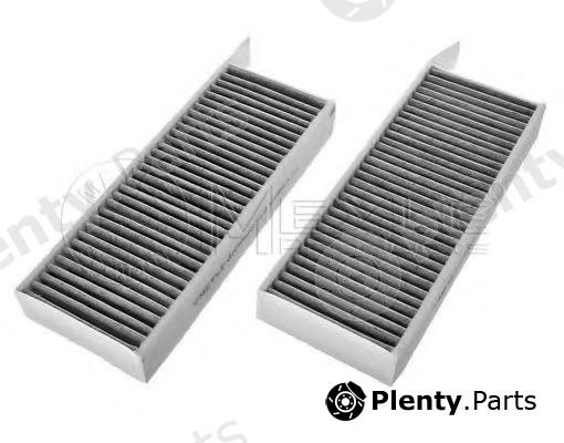 MEYLE part 11-123200016/S (11123200016S) Filter, interior air
