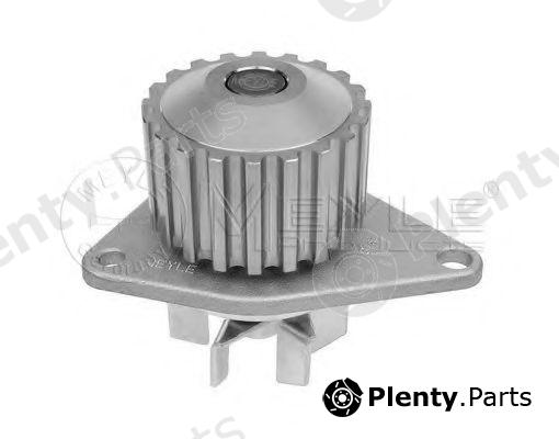  MEYLE part 11-130120723 (11130120723) Water Pump