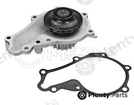  MEYLE part 11-132200004 (11132200004) Water Pump