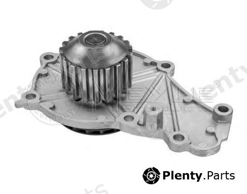  MEYLE part 11-132200004 (11132200004) Water Pump