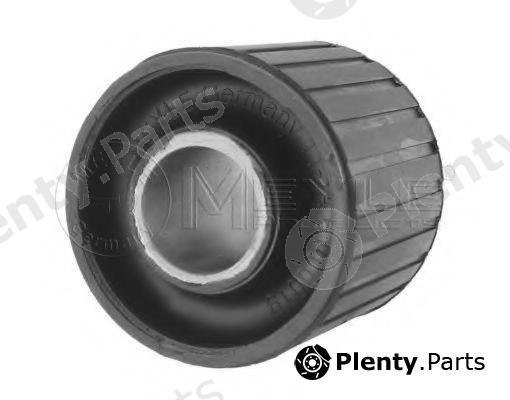  MEYLE part 11-146100019 (11146100019) Control Arm-/Trailing Arm Bush