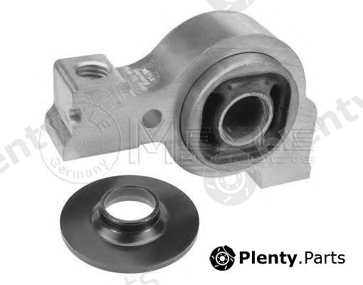  MEYLE part 11-146100040 (11146100040) Control Arm-/Trailing Arm Bush