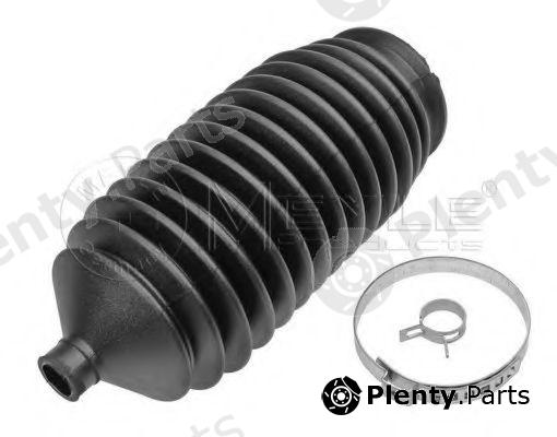  MEYLE part 11-146200007 (11146200007) Bellow Set, steering