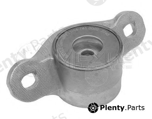  MEYLE part 11-147410002 (11147410002) Top Strut Mounting