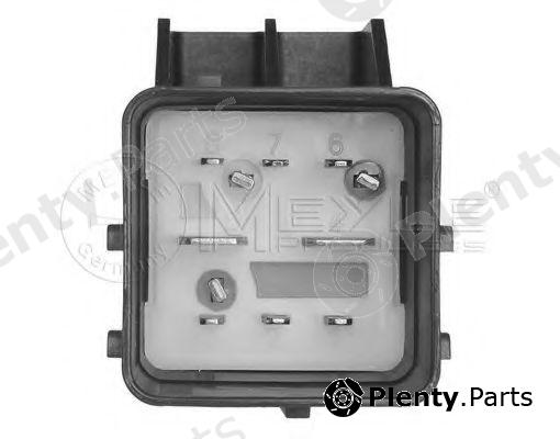  MEYLE part 16-148800000 (16148800000) Control Unit, glow plug system