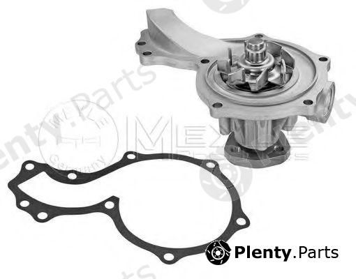  MEYLE part 1130120001 Water Pump