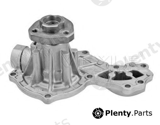  MEYLE part 1130120001 Water Pump
