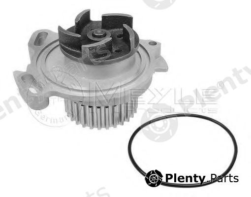  MEYLE part 1130120006 Water Pump