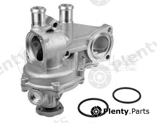  MEYLE part 1130120008 Water Pump