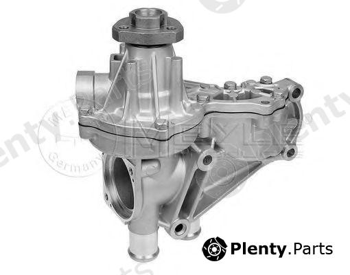  MEYLE part 1130120008 Water Pump