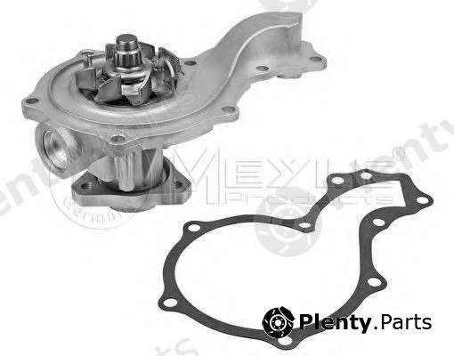  MEYLE part 1130120010 Water Pump