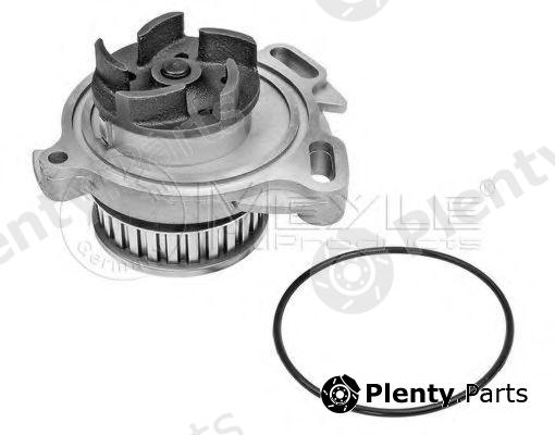  MEYLE part 1130120012 Water Pump