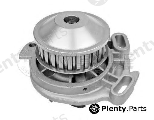  MEYLE part 1130120012 Water Pump