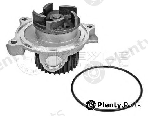  MEYLE part 1130120022 Water Pump