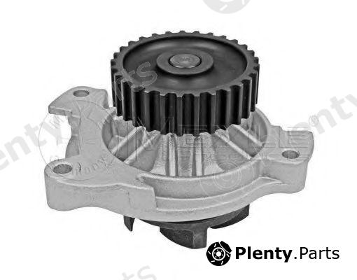  MEYLE part 1130120022 Water Pump