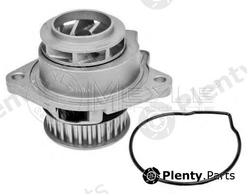  MEYLE part 1130120035 Water Pump