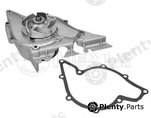  MEYLE part 1130120048 Water Pump