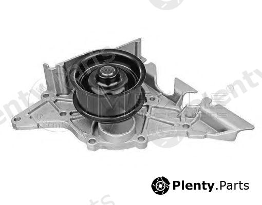  MEYLE part 1130120048 Water Pump