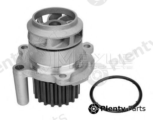  MEYLE part 1130120050 Water Pump