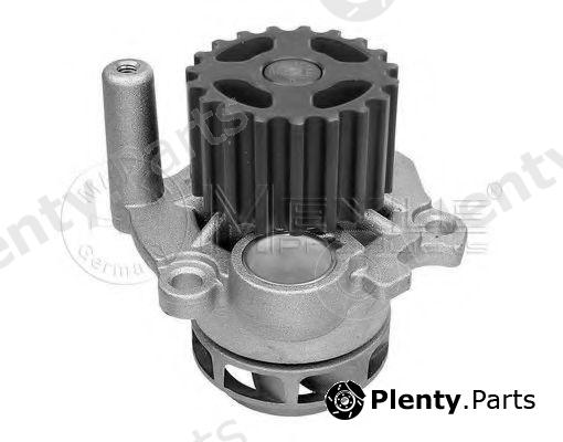  MEYLE part 1130120050 Water Pump