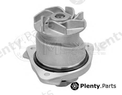  MEYLE part 1130120051 Water Pump