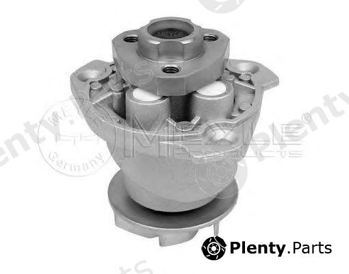  MEYLE part 1130120051 Water Pump