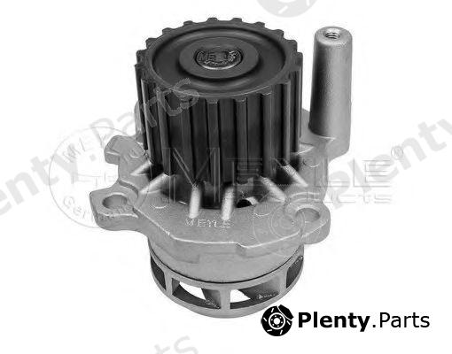  MEYLE part 1130120059 Water Pump