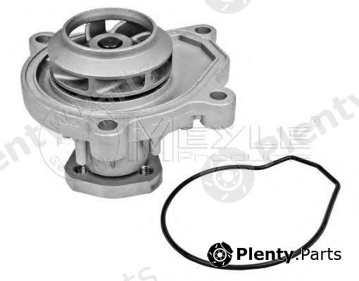  MEYLE part 1132200002 Water Pump