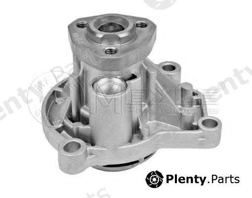  MEYLE part 1132200002 Water Pump
