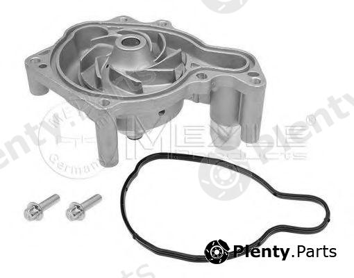 MEYLE part 1132200003 Water Pump