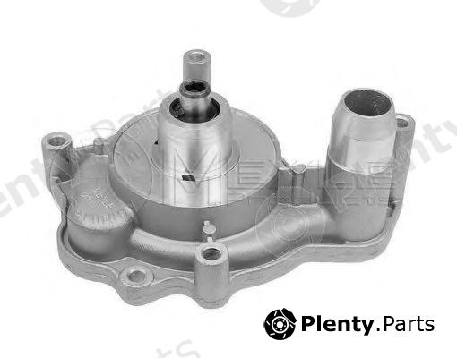  MEYLE part 1132200003 Water Pump
