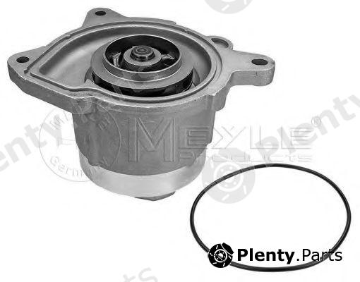  MEYLE part 1132200025 Water Pump
