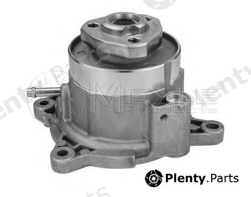  MEYLE part 1132200025 Water Pump