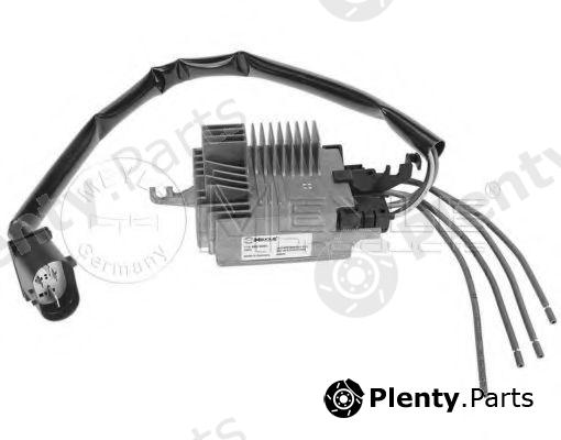  MEYLE part 1148800000 Control Unit, electric fan (engine cooling)