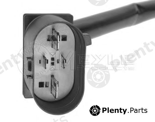  MEYLE part 1148800000 Control Unit, electric fan (engine cooling)