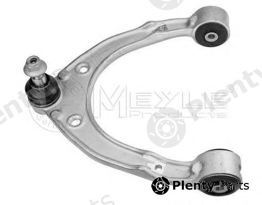  MEYLE part 1160500101 Track Control Arm