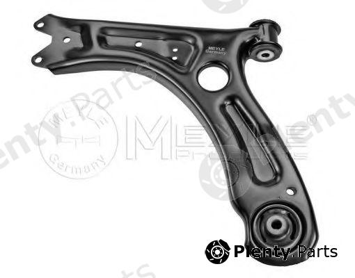  MEYLE part 1160500125 Track Control Arm
