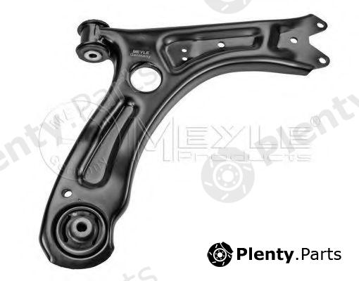  MEYLE part 1160500126 Track Control Arm