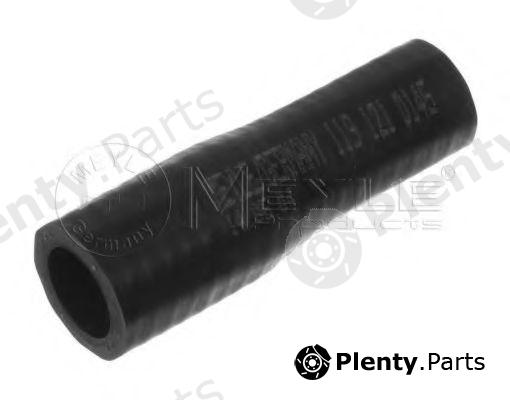  MEYLE part 1191210145 Radiator Hose