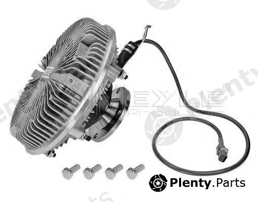  MEYLE part 12-142340004 (12142340004) Clutch, radiator fan