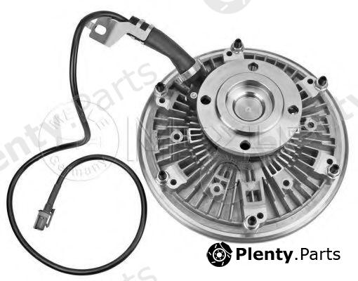  MEYLE part 12-142340004 (12142340004) Clutch, radiator fan