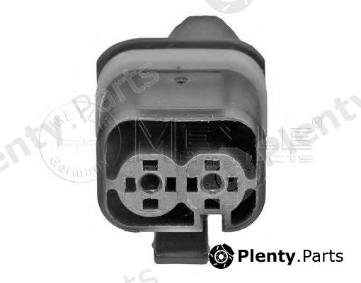  MEYLE part 12-142340004 (12142340004) Clutch, radiator fan
