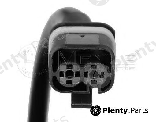  MEYLE part 12-142340006 (12142340006) Clutch, radiator fan