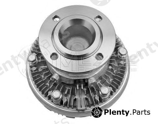  MEYLE part 12-142340007 (12142340007) Clutch, radiator fan