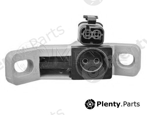  MEYLE part 12-142340007 (12142340007) Clutch, radiator fan