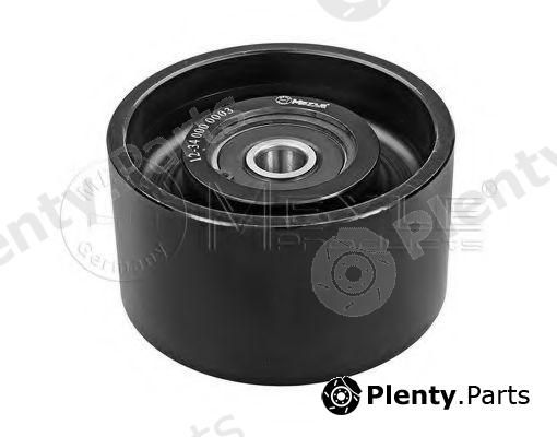  MEYLE part 12-340000003 (12340000003) Deflection/Guide Pulley, v-ribbed belt